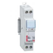  Porte-fusibles 1P+N - 32A - 1 