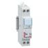  Porte-fusibles 1P+N - 32A - 1 