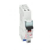  Disjoncteur DNX Phase + Neutr 
