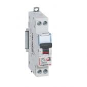  Disjoncteur DNX Phase + Neutr 