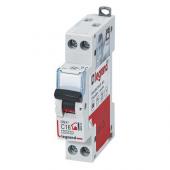  Disjoncteur DNX Phase + Neutr 
