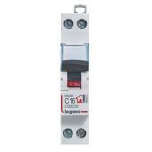  Disjoncteur DNX Phase + Neutr 