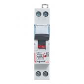  Disjoncteur DNX Phase + Neutr 