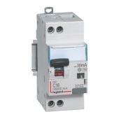  Disjoncteur diff�rentiel Phase 