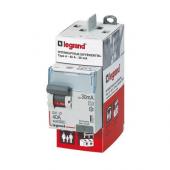  Interrupteur diffrentiel DX- 