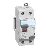  Interrupteur diffrentiel DX- 