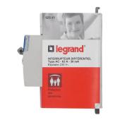  Interrupteur diff�rentiel DX�- 