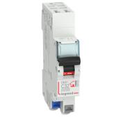  DNX3 disjoncteur 1P+Neutre � g 