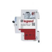  Disjoncteur DNX Phase + Neutr 