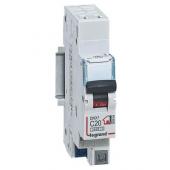  Disjoncteur DNX Phase + Neutr 