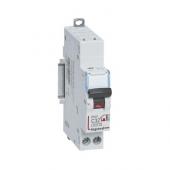 Disjoncteur DNX Phase + Neutr 