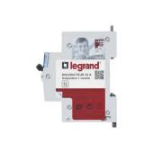  Disjoncteur DNX Phase + Neutr 