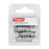  Cartouches fusibles pour porte 