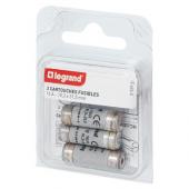  Cartouches fusibles pour porte 