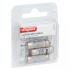  Cartouches fusibles pour porte 