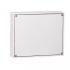  Platine dmontable pour interr 