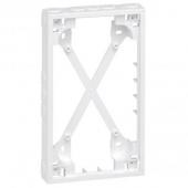  Platine dmontable pour interr 