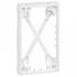  Platine dmontable pour interr 