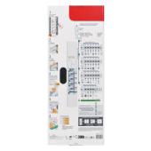  Coffret � �quiper DRIVIA 4 ran 