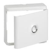  Porte pour platine disjoncteur 