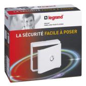  Porte pour platine disjoncteur 