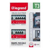  Tableau lectrique quip DRIV 