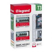  Tableau lectrique quip DRIV 