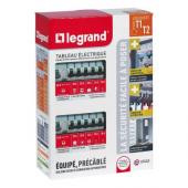 Tableau lectrique quip Evol 