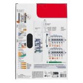  Tableau lectrique quip Evol 