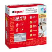  Coffret de communication Full 