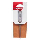  Tournevis testeur lumineux 110 
