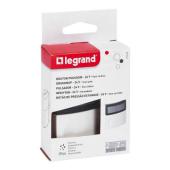  Sonnette Salsa avec porte-�tiq 