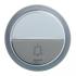  Sonnette IP44 pour kit carillo 