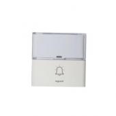  Sonnette IP54 pour kit carillo 