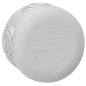  Bote de drivation ronde O60m 