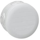  Bote de drivation ronde O70m 
