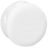  Bote de drivation ronde - O7 