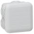  Bote de drivation carre 65x 