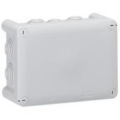  Bote de drivation rectangula 