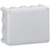  Bote de drivation rectangula 