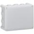  Bote de drivation rectangula 