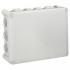  Bote de drivation rectangula 