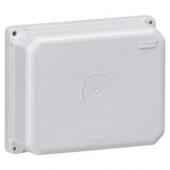  Coffret de drivation - 100x80 