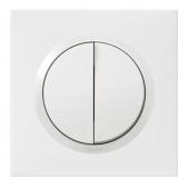  Double interrupteur ou va-et-v 