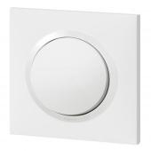  Poussoir dooxie 6A 250V~ avec 