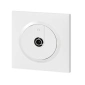  Prise TV �toile blind�e dooxie 