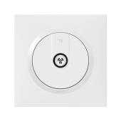  Prise TV �toile blind�e dooxie 