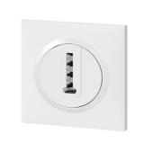  Prise t�l�phone en T dooxie av 