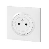  Prise 2P+T Surface dooxie 16A 