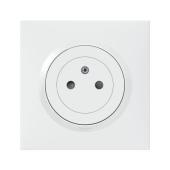  Prise 2P+T Surface dooxie 16A 